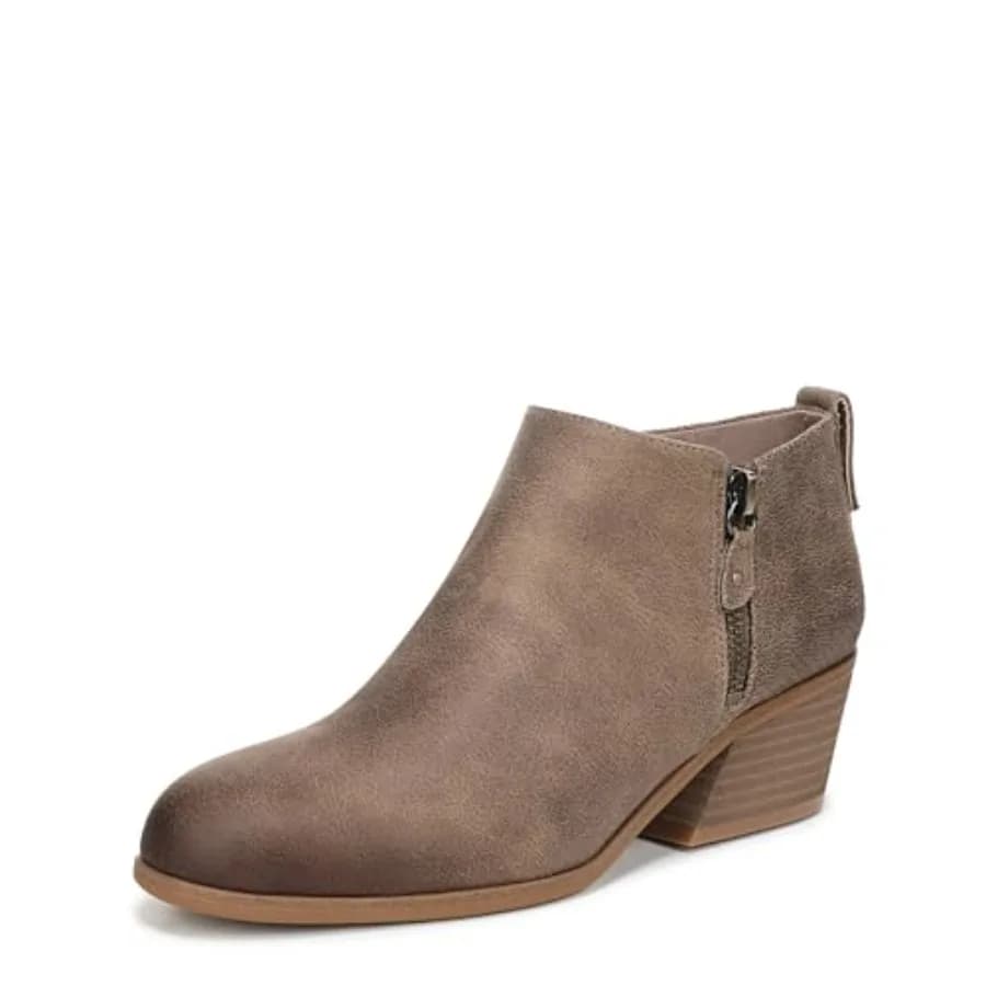 Stivali corti da donna Dr. Scholl's Lainey Western