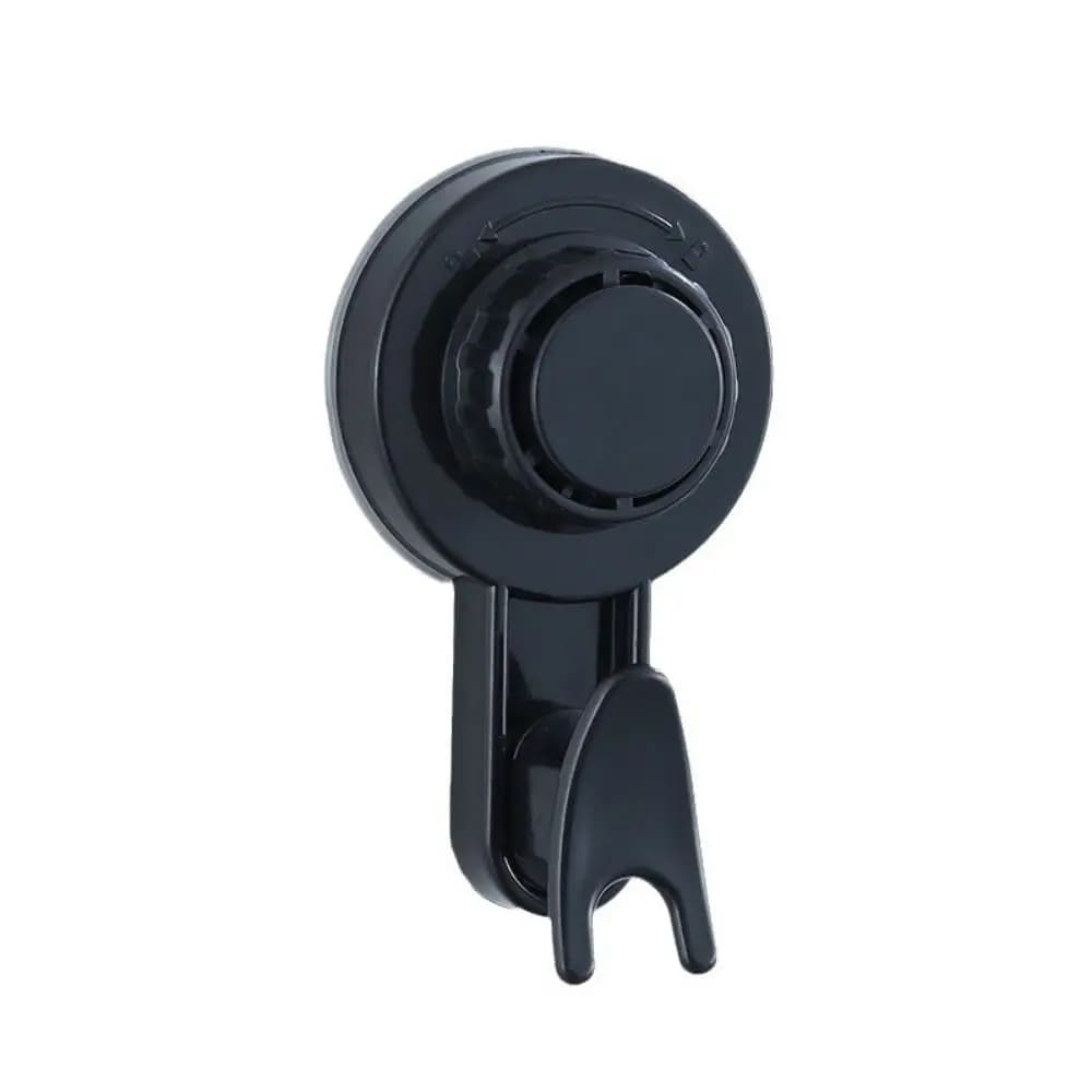 New Powerful Suction Cup Hooks Heavy Duty Vacuum Shower Hooks Reusable Clothes Hook