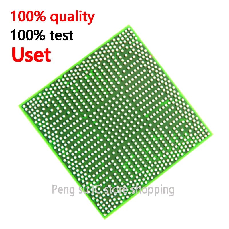 100% tested, great, 216-0707001 216 0707001, reballing with balls