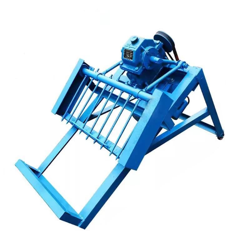 Oxygenation Mushroom Growing Bags for Mushroom Sack Piercing Machine for Oysters, Oyster Ear Ventilation Punching Machine