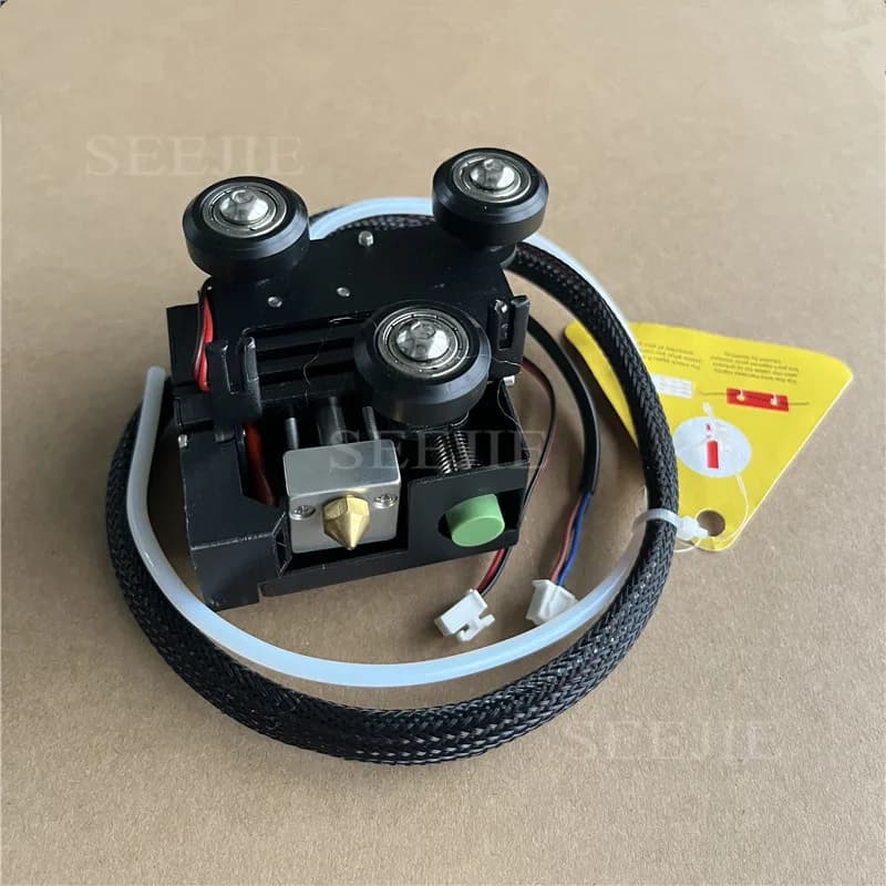 Testina di stampa per estrusore serie Anet ET4 / ET5 - Accessori per stampante 3D