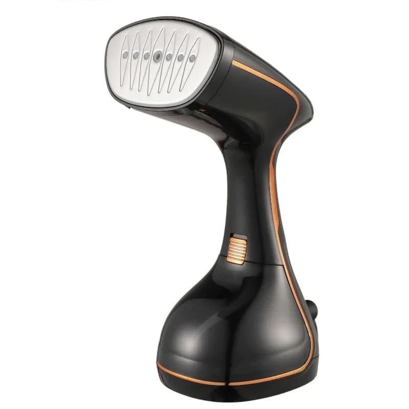 Handheld Garment Steamer, High Power Travel Steam Iron with Large Water Tank, Portable Steam Brush for Clothes