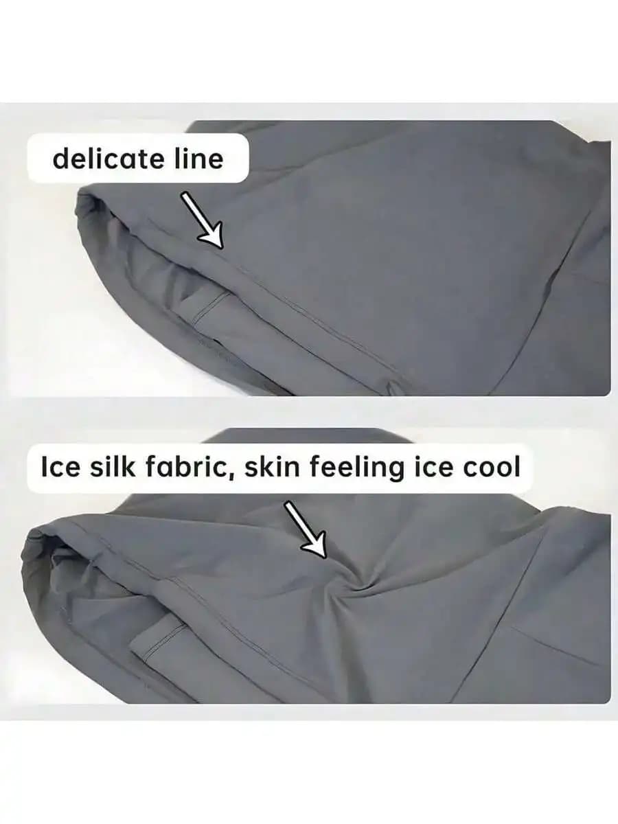 Confezione da 3 Balaclava estive con protezione solare UV, maschera traspirante per tutto il viso, per uomo e donna
