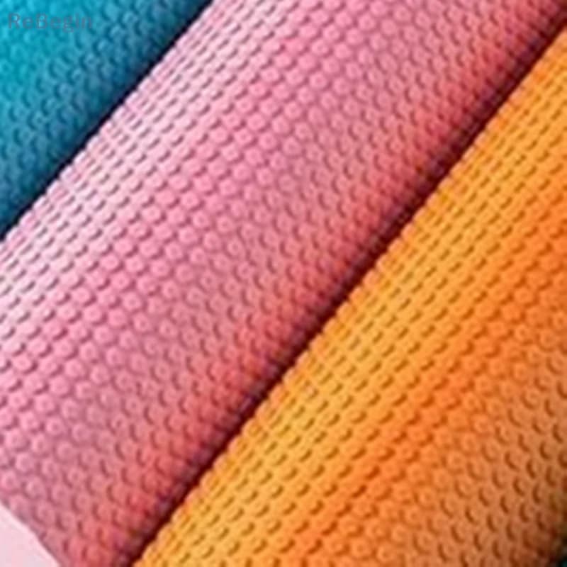 Round Cylinder for EVA 1PC Foam Yoga Roller for Pilates Exercises, Improved Home Practices, Muscle Massage, Fitness, Gym, Sports