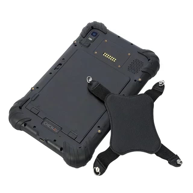 Prodotti premium2025 Attrezzatura per rilevamento Dati GIS RTK Tablet CHCNAV LT700H