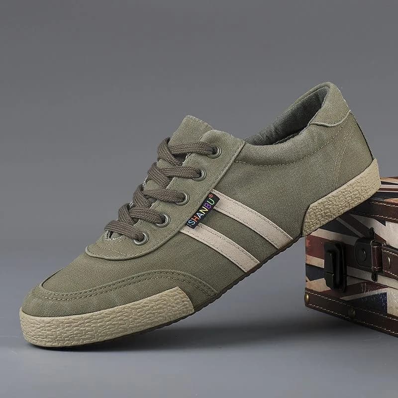 Scarpe vulcanizzate classiche da uomo Scarpe casual da uomo di marca Comode scarpe da tavolo morbide e traspiranti da uomo resistenti Tenis Marculino