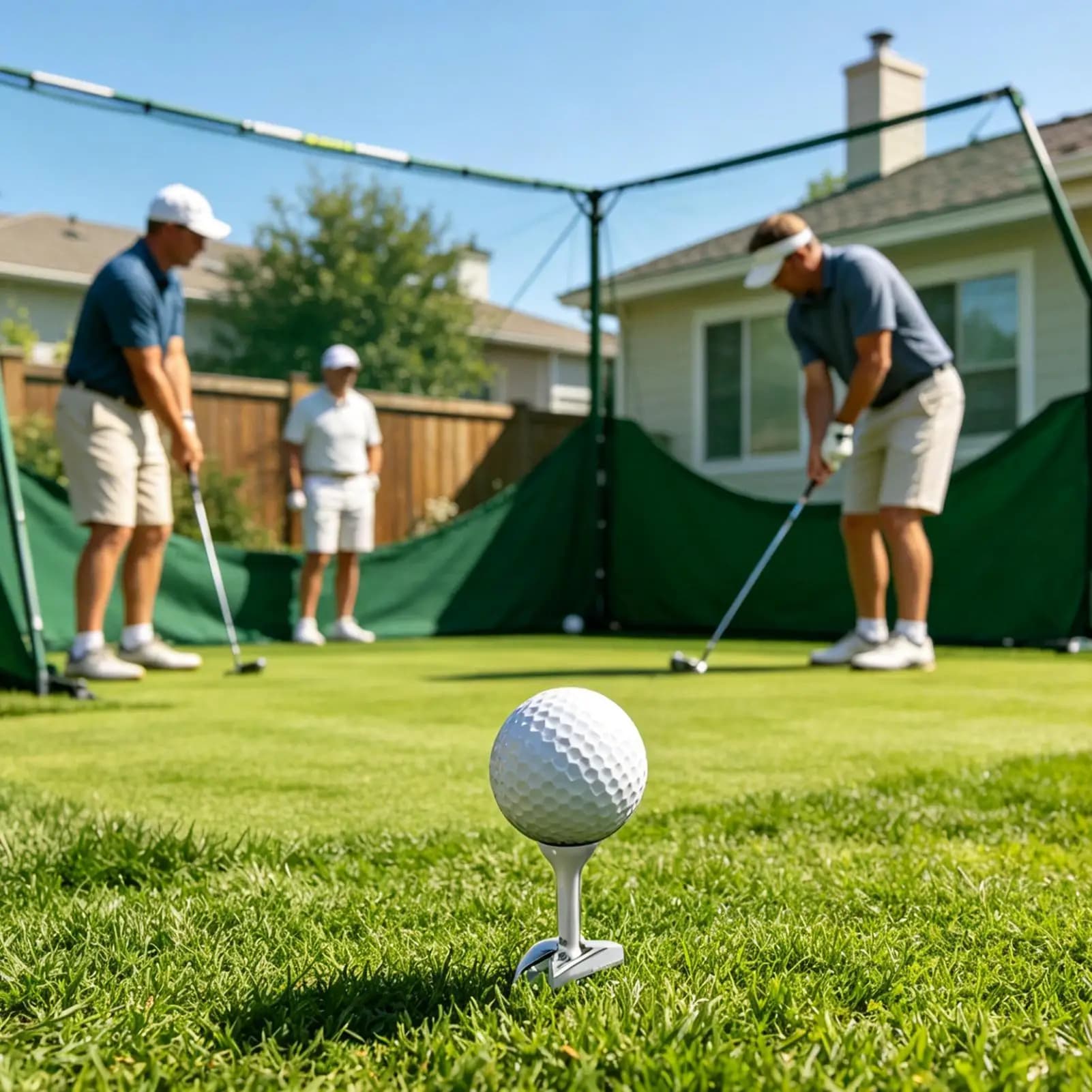 Accessori da golf, ausili professionali per l'allenamento, tee da golf per uomini, donne, adulti, giovani, adolescenti, golfisti, atleti, famiglie, mogli