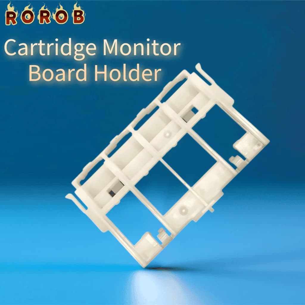 1X Cartridge Monitor Card Support Lock Ink Clip for Epson L1118 L3150 L3153 L3156 L3158 L3108 L3110 L3118 L3119 L5190 L5198