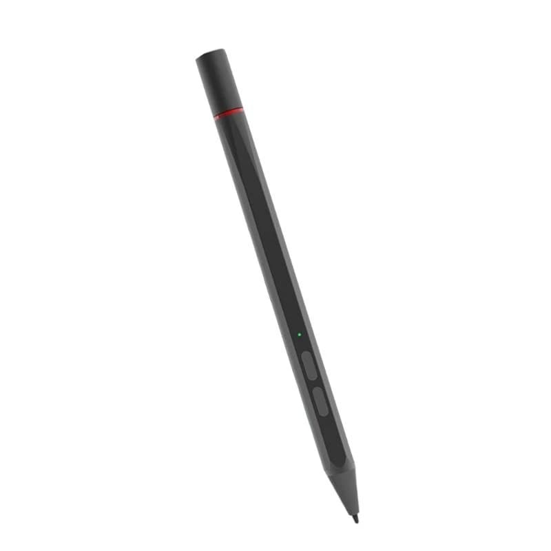 USI2.0 Pencil Rechargeable 4096 Pressure Sensitive Palms Rejection Drawing Tablet Capacitive Pen for Duet 3/5 E65A