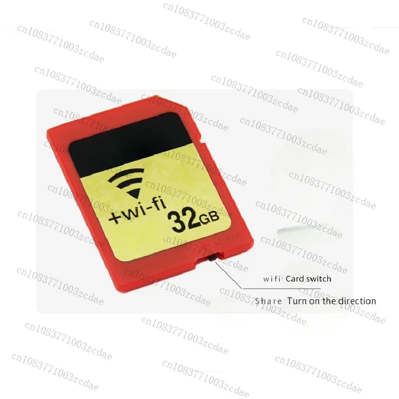 Strong Robustness FOR EZ share Memory SD wifi 32gb wireless card Class 10 64g for canonnikonsony card reader Origina LY