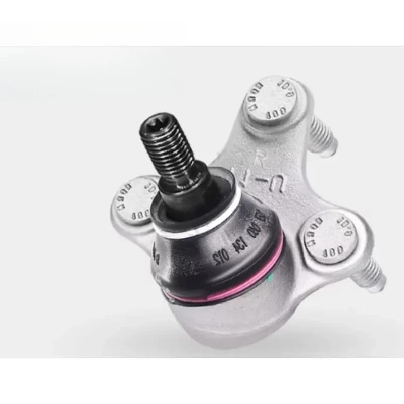 060134012 Braccio Triangolare Braccio di Controllo Inferiore Sospensione Giunto Sferico per VW Passat Tiguan Magotan Sagitar CC Golf per Skoda Octavia