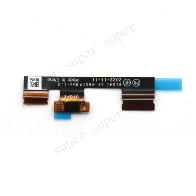 Nuovo Cavo FPC per Webcam con Telecamera IR S+ per IdeaPad Slim 5 16IRL8 82XF Slim 5 16IMH9 83DC