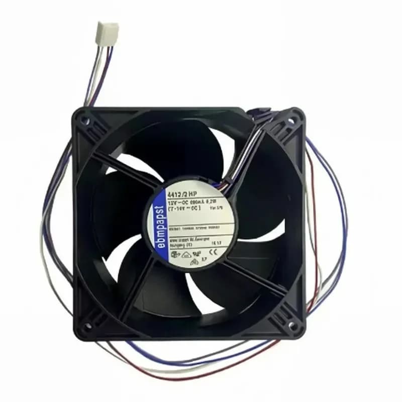 KUKA Control Cabinet CPU Cooling Fan for 00212626 00-212-626 4412/2 HP Actual Price