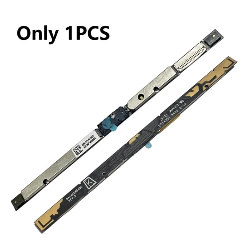 Webcam Camera Module For HP Envy X360 15-AND 15-EG 15-ED 15-EE 15M-EE 15M-ED