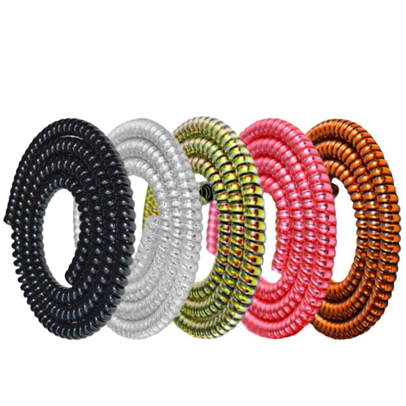 Cable Winder Organizer for Xiaomi M365 1S PRO Dualtron ZERO 8 10 10X Hiboy Ninebot Max G30 Thunder KUGOO Electronic Scootor
