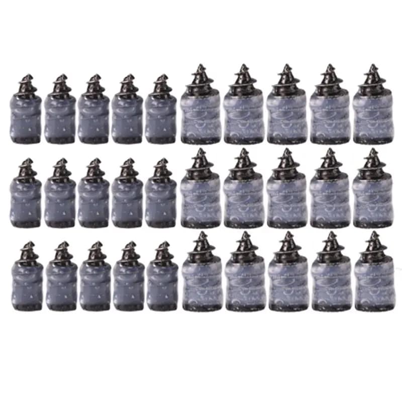 15S+ 15L Rubber Nail Set Car Tyre Repair Tool For Motorcycle For Truck Scooter Bike Tire Punctures