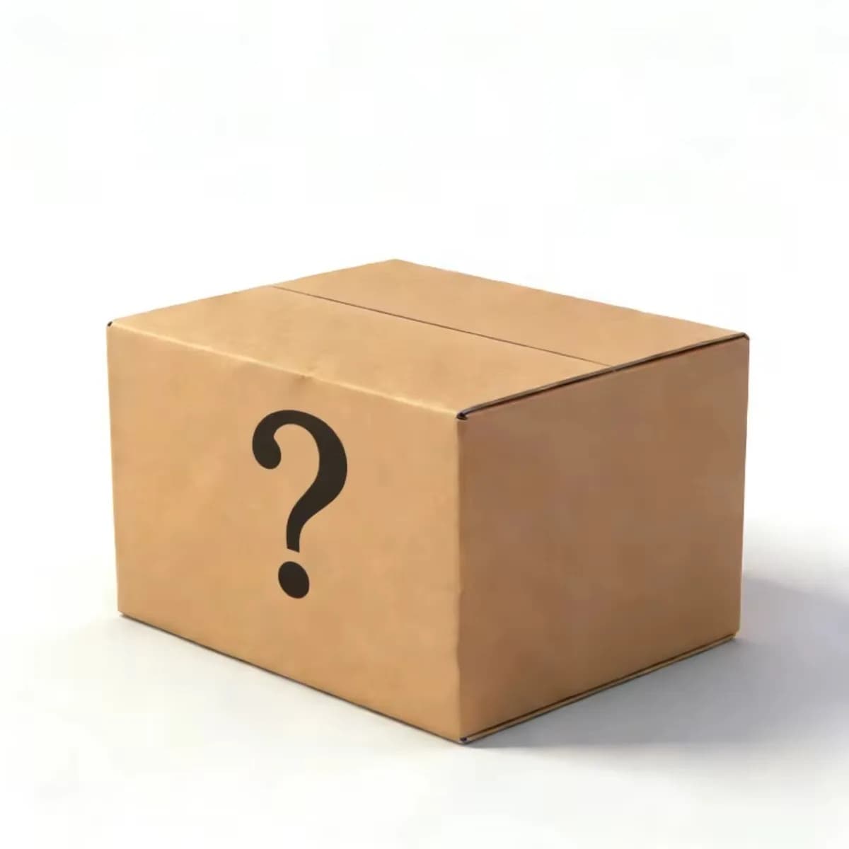 Super Scatola Misteriosa a Sorpresa – Articoli Casuali, Lucky Box a Sorpresa