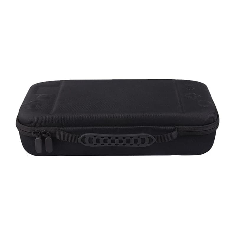 Custodia per console portatile in EVA Accessori per giochi Custodia protettiva antiurto portatile per Lenovo Legion Go Facile da usare