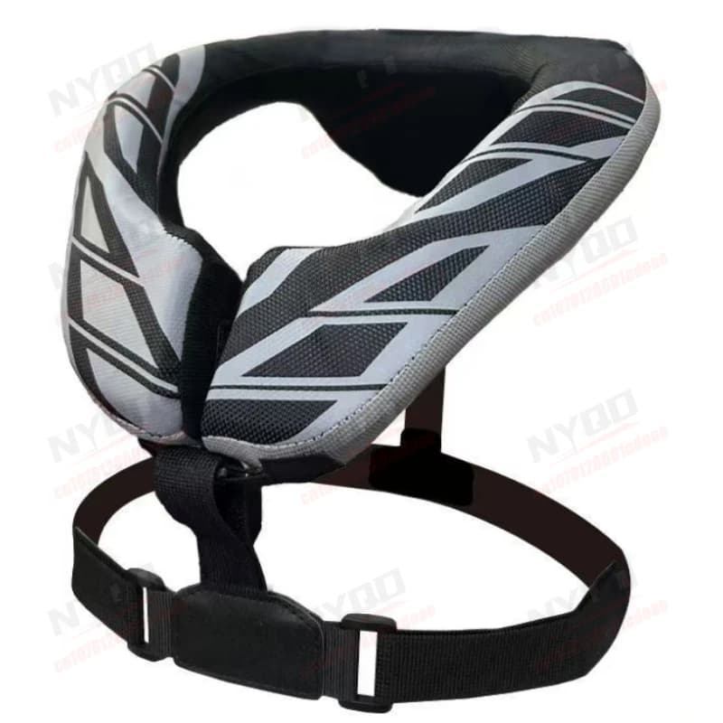 Supporto per Collo JXT-WOLF per Casco da Motocross, Protezione per Moto da Fuoristrada