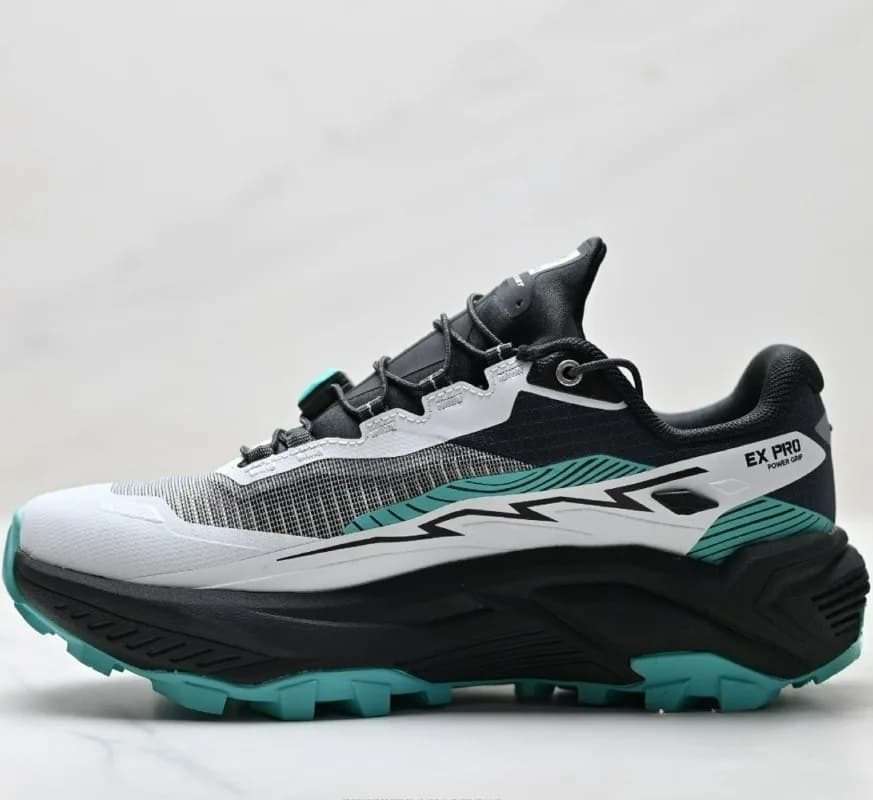 Classic Brand Unisex Trail Running Shoes Anti Slip Outdoor Sport Shoe Couples Designer Training ShoesUnisex Comfortable Sneakers