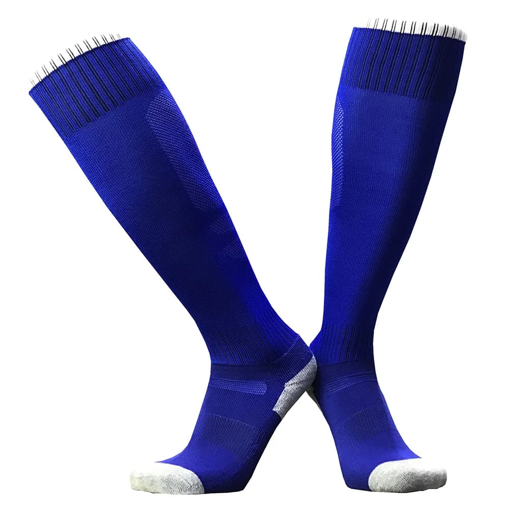 Men Women's Children Boys Girl Thickness Breathable Sports Basketball Cycling Tennis Racing Sox Addens Football Socks