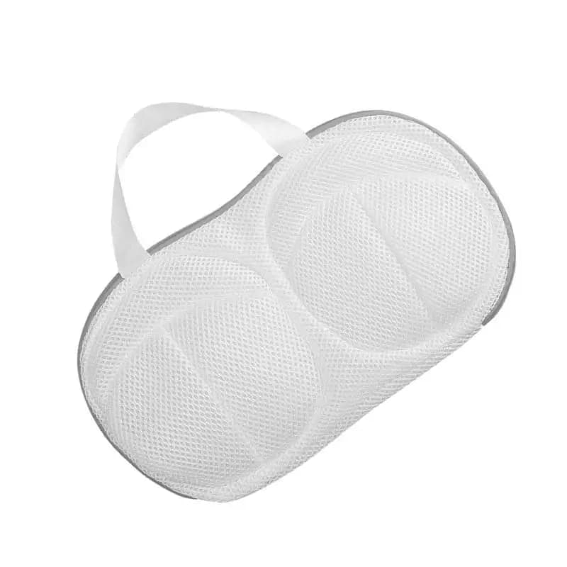 E8BD Washer Bag Reinforced Knife Laundromat Protected for delicate underwear Bras in