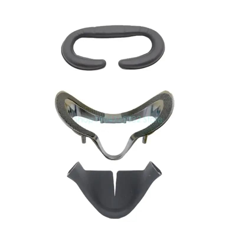 Foam Pad Glesses Foam Eye Mask Pad Face Protective Cover Fit for Valve-Index