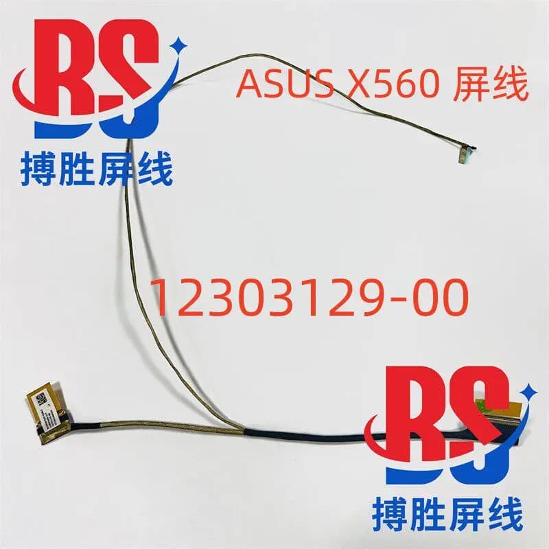 Cavo schermo a 30 pin per ASUS X560 X560U X560UD 12303229-00