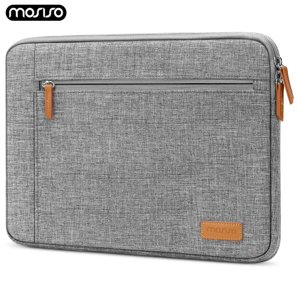 Custodia per Laptop custodia per Notebook custodia per 2024 MacBook Air Pro 13 14 pollici M3 M2 M1 Huawei HP Dell custodia per valigetta impermeabile