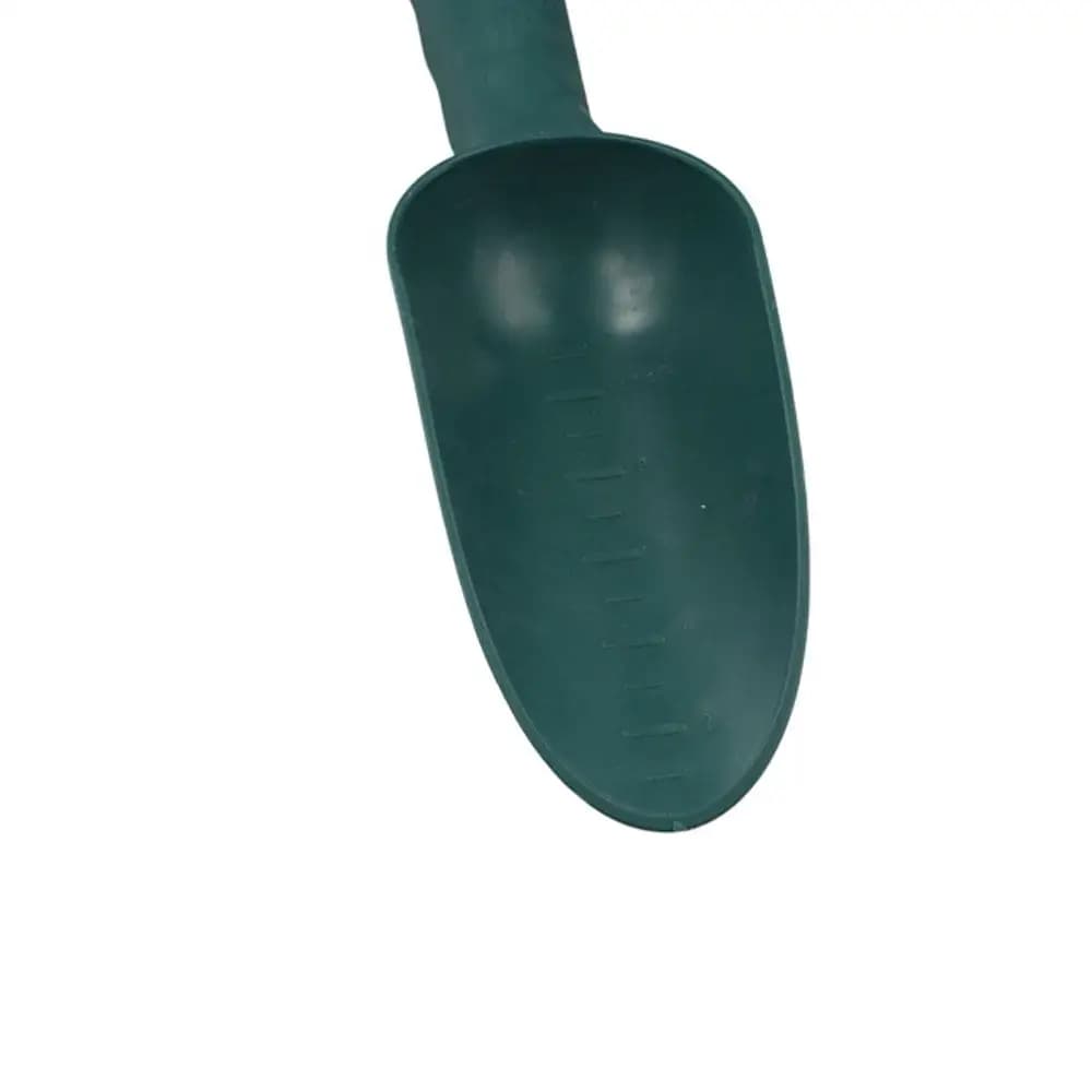 Pala per piante grasse in plastica, paletta per innesto, pala da giardino, paletta per terriccio, cucchiaio per terriccio, paletta per innaffiare