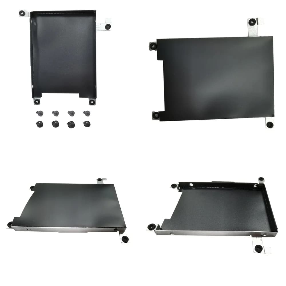 Supporto per Disco Rigido per Laptop Dell Latitude 5500 5501 5502 M3540 M3541, Adattatore Caddy per SSD/HDD Compatibile con Dischi da 2,5 Pollici
