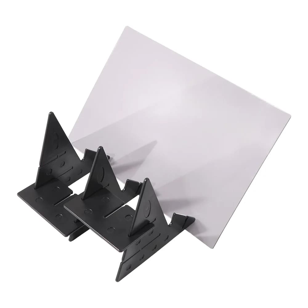 Portable Projection Optical Tracing Board Mobile Tablet Sketching Tool Drawing Copy Board Specular Reflection Clear Image