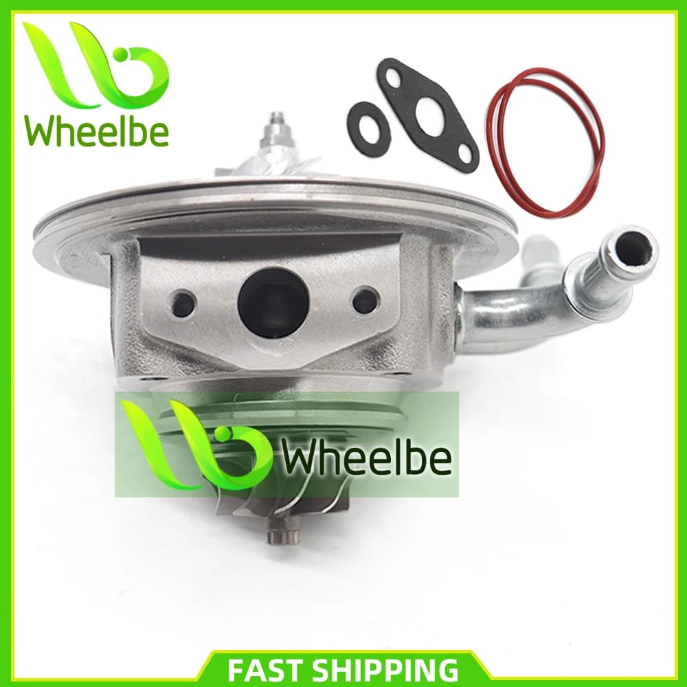 Cartuccia centrale per caricabatterie turbo per auto PER Ford Fiesta Focus 1.0 L Ecoboost 99 HP 125 HP 1761178 Nucleo della turbina GTDI12V