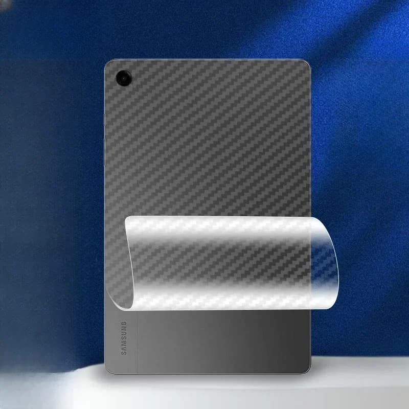 Pellicola posteriore per Samsung Galaxy Tab A9 Plus SamsungA9+ Pellicola proteggi schermo posteriore non in vetro
