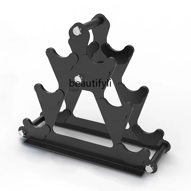 Small Handlebar Door for Men and Women Home, Storage Rack Bracket for Handlebars, Kettlebell, Multifunction Fitness Equipment Door