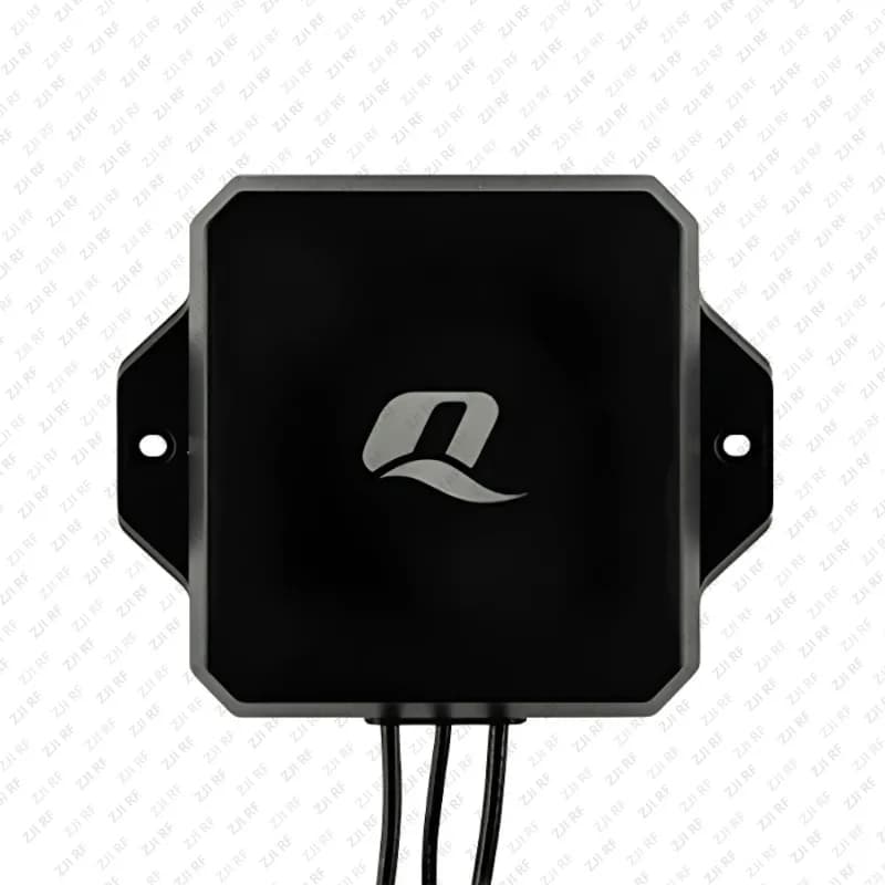 Antenna Multi-Banda ad Alto Guadagno Quectel YEMD301L1A/YEMD302L1A per Posizionamento 4G/WIFI/GNSS, Tri-Combinazione con Connettore SMA Maschio