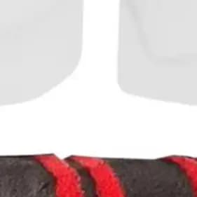 Kit di ricambio spazzola rotante e filtro in feltro per Shark IZ862H IZ840 IZ800 Stratos - Accessori per aspirapolvere portatile