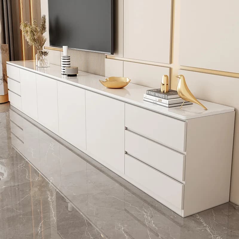 Nordic Modern Tv Monitor Stand Cabinet Hotel Universal Wall Shelves Furniture for Home Shelves Meuble Tv Furniture for Living Room