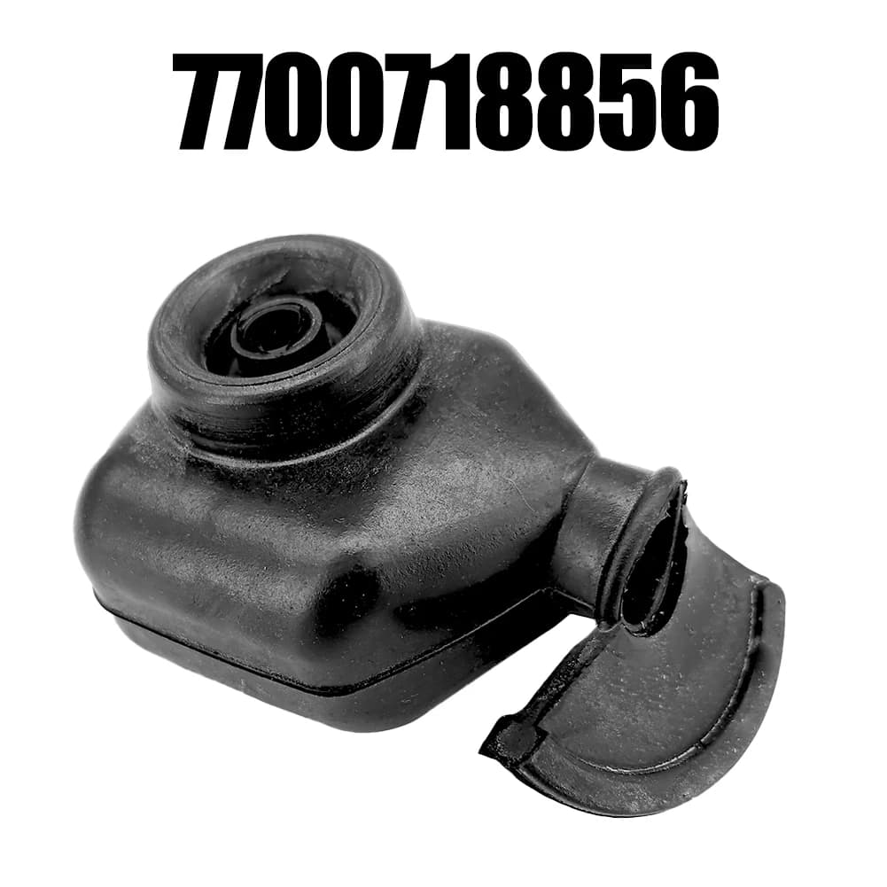1Pc Car Transmission Shift Mechanism Dust Boot For Renault 7700718856 Gear Shift Dust Boot Replacement Car Interior Parts