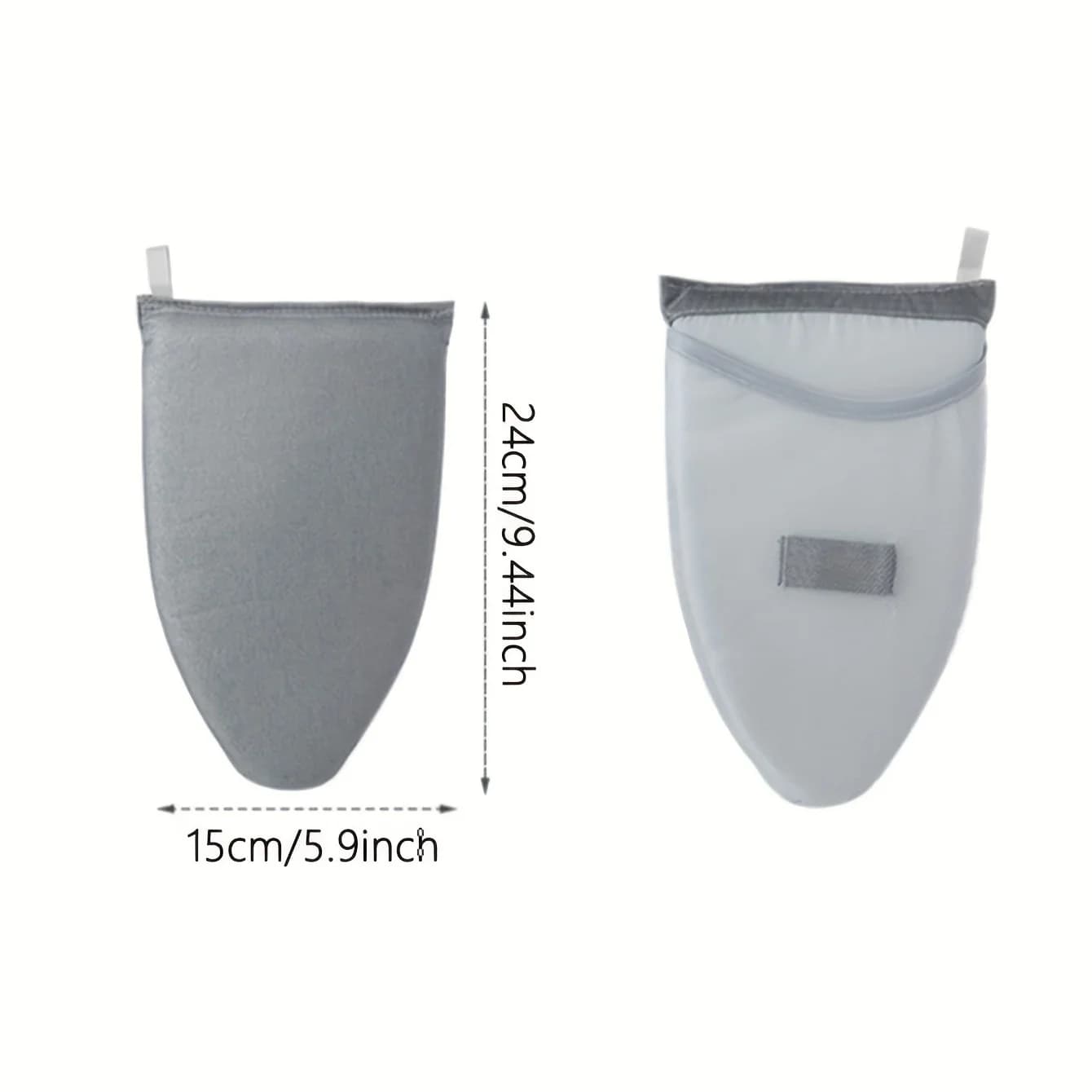 34/5000 Mini Ironing board, Handheld Ironing Board, Hanging Ironing machine, Ironing board, Ironing gloves Small Ironing stool iron board mini ferro de passar