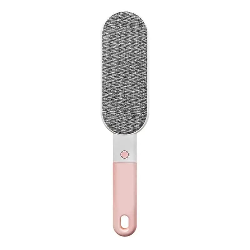AA94-4-In-1 Lint Remover Manual Fabric Shaver For Clothes Non-Slip Handle,Multi-Functional A