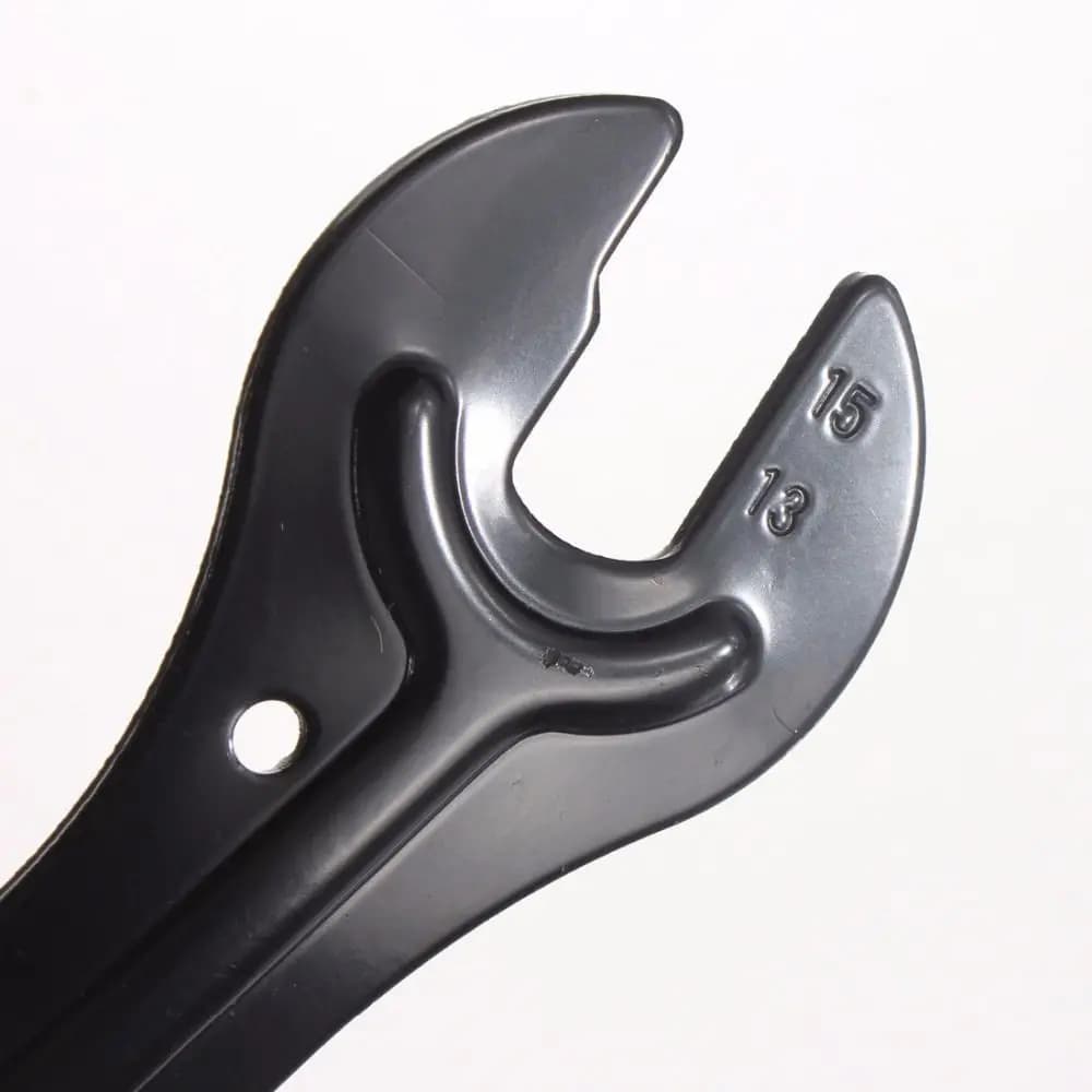 Portable 13/14/15/16mm Axle Bicycle Hex Cycling Head Open End Wrench Bike Repair Tool Wheel Hub Cone Spanner