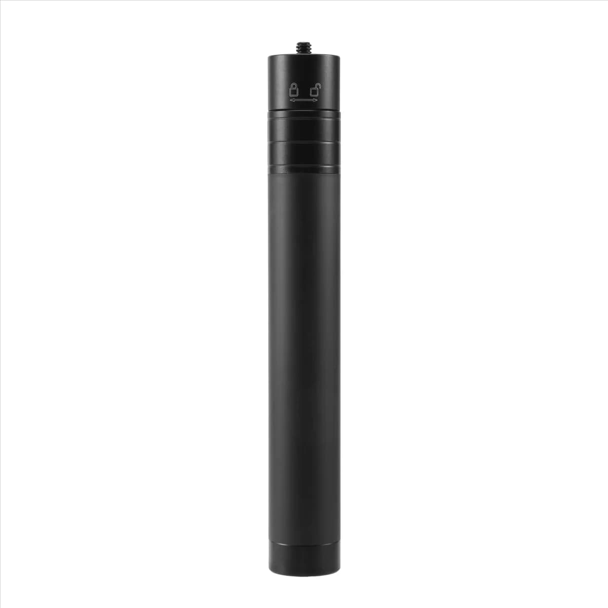 Per DJI OM 4/ OSMO Moblie 3/2 asta di prolunga per treppiede asta per Selfie Stick per OSMO Pocket/ Insta360 One X accessori