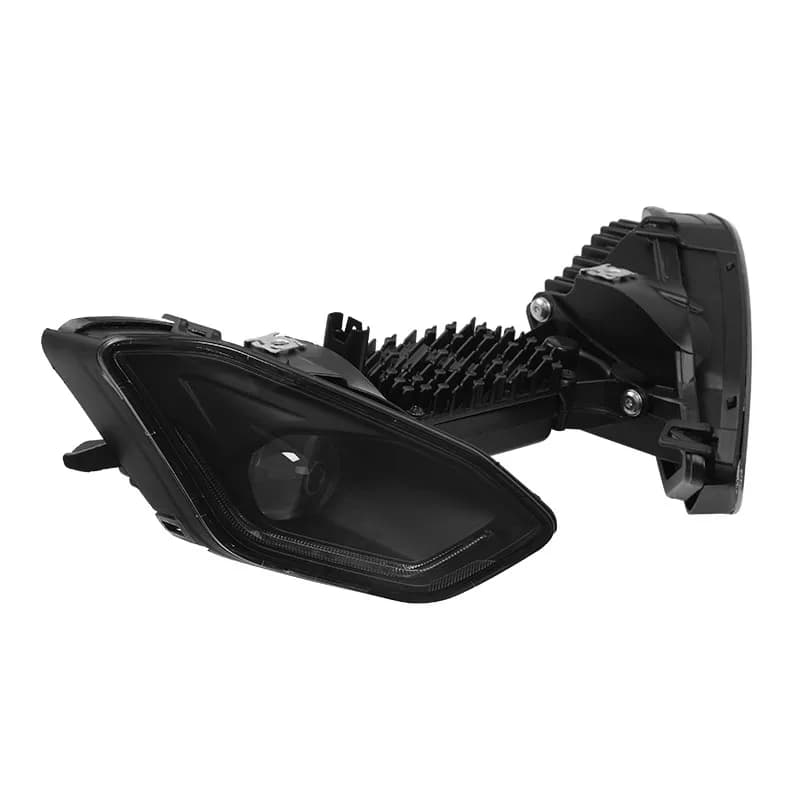 Gruppo faro LED per moto per BMW S1000RR 2019-2025 M1000RR 2020-2025