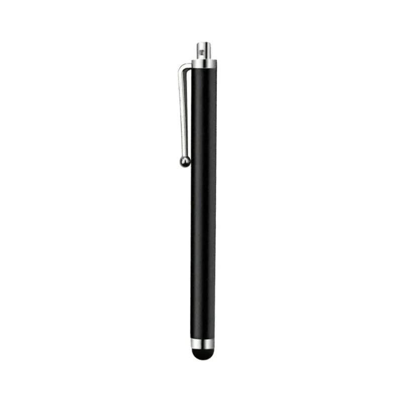 Stilus tablet professionale Penna con morbida punta in gomma Sostituzione per il laptop tablet per laptop Tucabile Screen