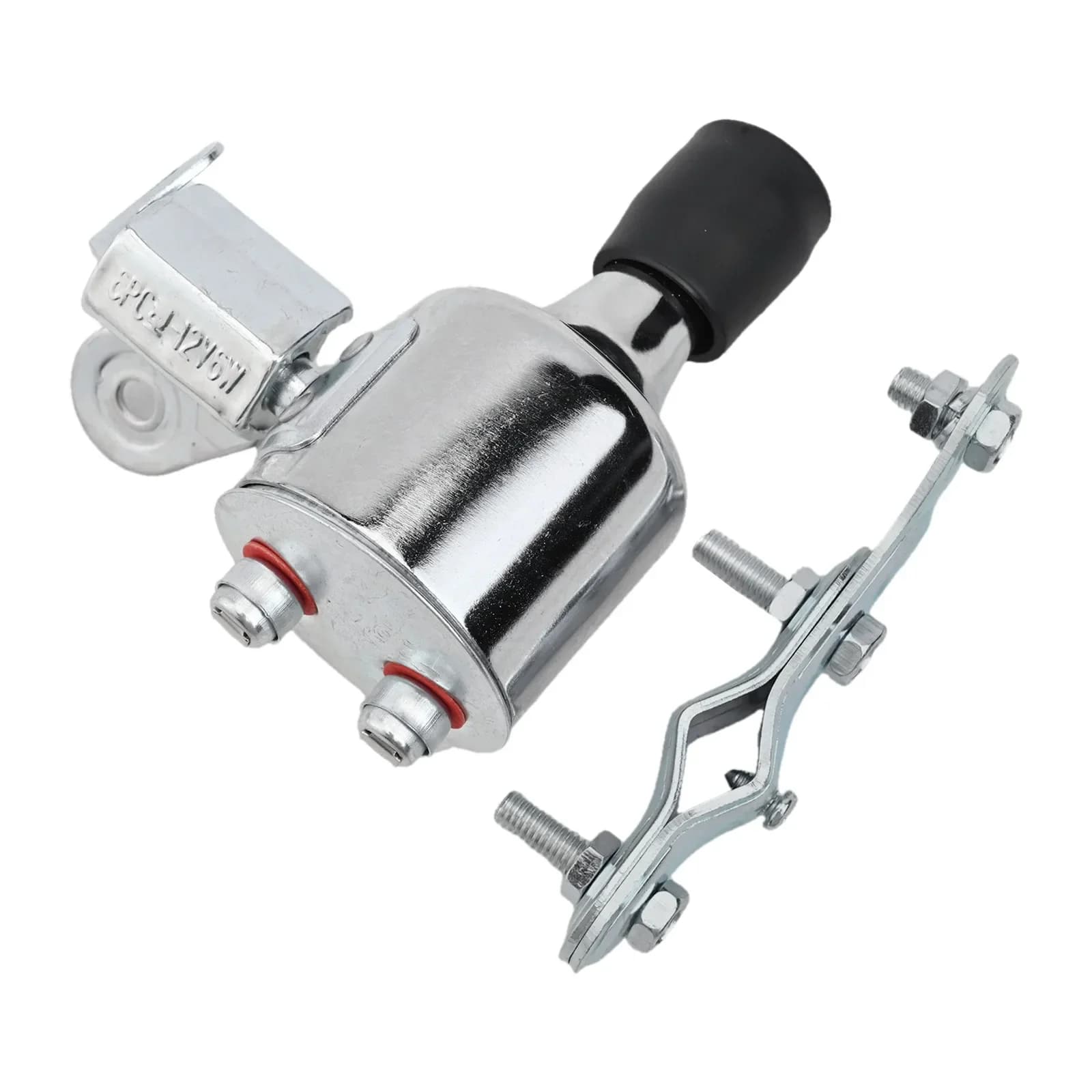 AC12V 6W Generator Weight About 395g Bicycle Generator Manual Measurement Deviation Friction Tires Night Riding