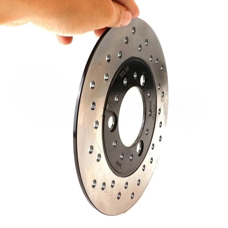 Disco Freno Moto 190MM 70mm*3 Fori per Scooter Cinese GY6, Ciclomotore, ATV, Go Kart - Accessori