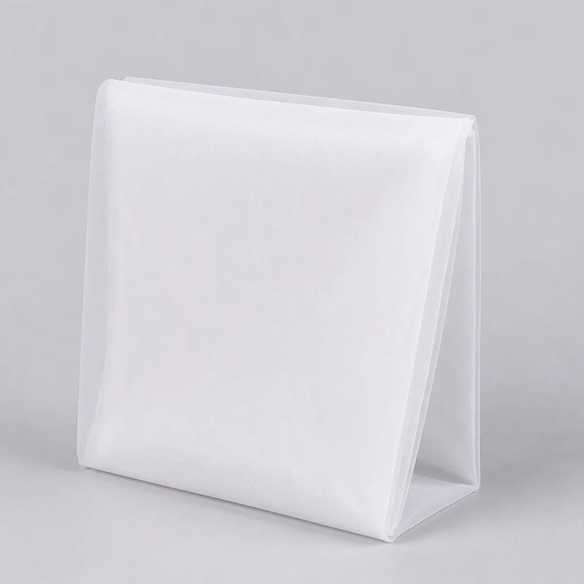 Food Grade Nylon Filter Mesh 10-400 Micron | Reusable Fine Mesh Net Fabric for Kitchen Oil Water Wine Beer Brewing Filter