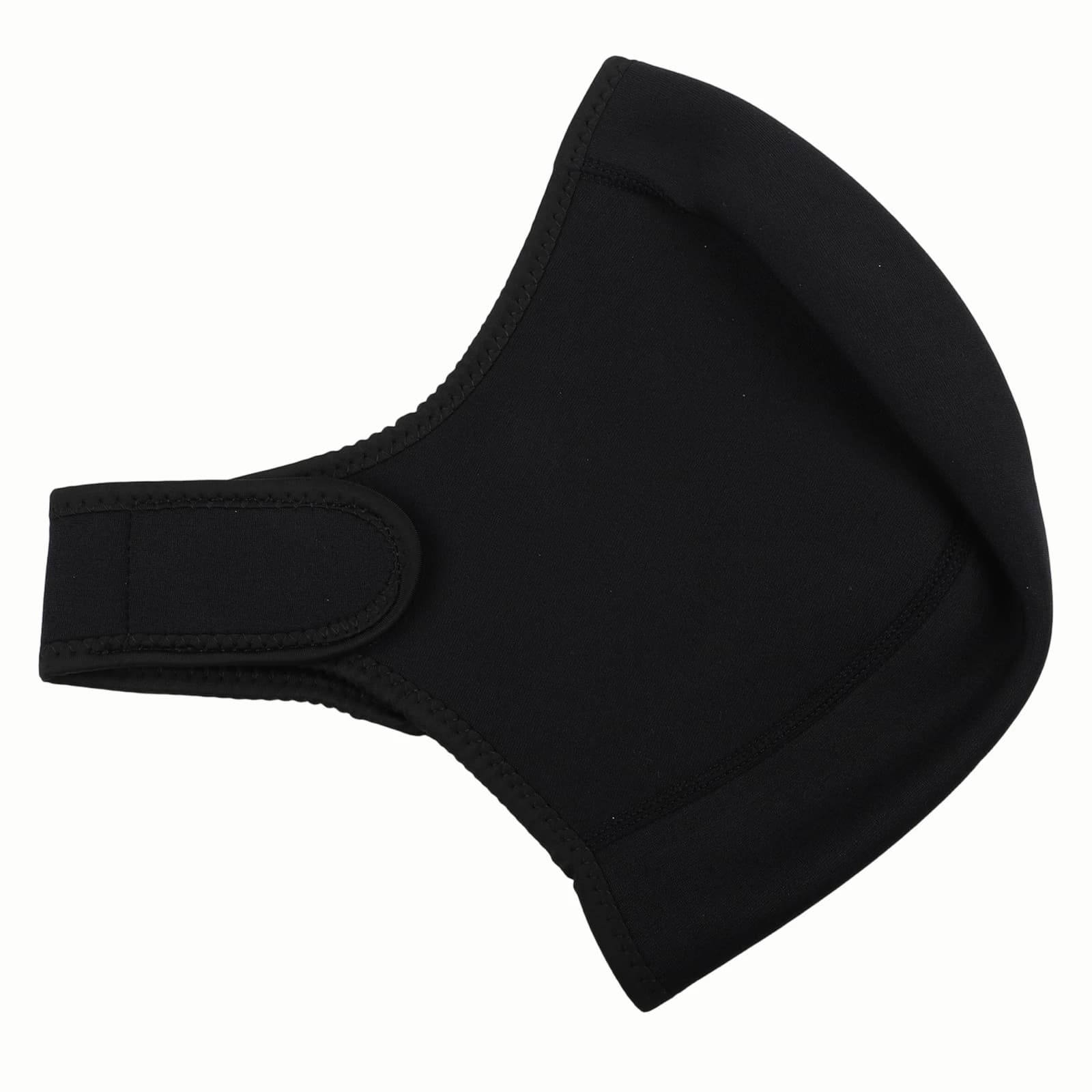Cuffia da Nuoto Termica in Neoprene per Surf e Sport Acquatici all'Aperto 41*28cm, Flessibile e Durevole