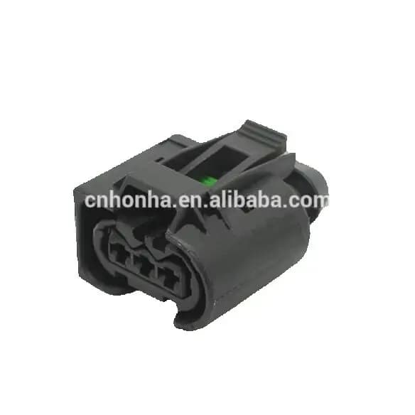 10/20/50/100 pcs 3 Pin ABS Sensor Plug Electrical Wire Injector Auto Connector Female 09 4413 11/22140492050